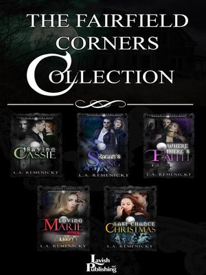 cover image of The Fairfield Corners Collection